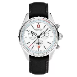   Swiss Military Hanowa Afterburn Chrono SMWGC0000302 Férfi Karóra