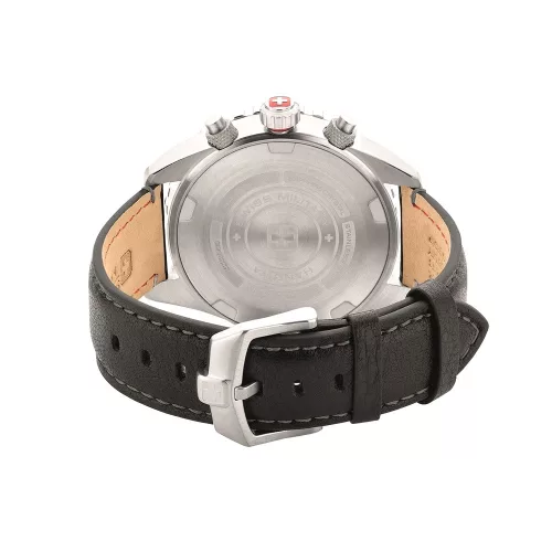Swiss Military Hanowa Afterburn Chrono SMWGC0000302 Férfi Karóra