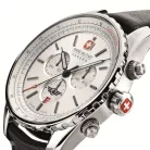 Swiss Military Hanowa Afterburn Chrono SMWGC0000302 Férfi Karóra