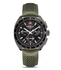 Swiss Military Hanowa Defender Chrono SMWGC0003340 Férfi Karóra