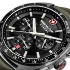 Swiss Military Hanowa Defender Chrono SMWGC0003340 Férfi Karóra