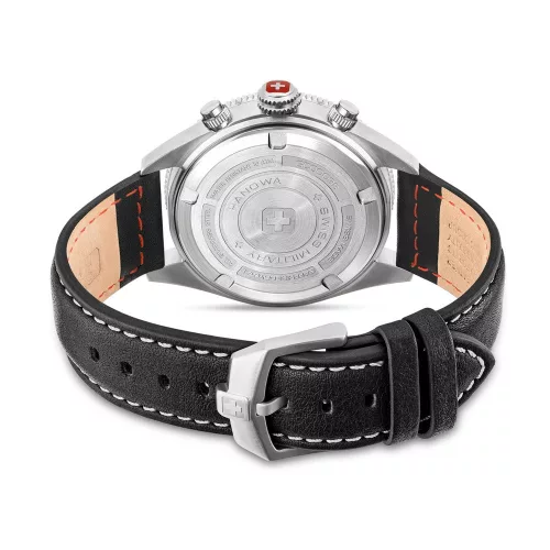 Swiss Military Hanowa Greyhound Chrono SMWGC0003801 Férfi Karóra