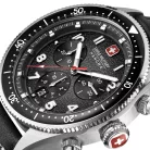 Swiss Military Hanowa Greyhound Chrono SMWGC0003801 Férfi Karóra