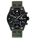 Swiss Military Hanowa Thunderbolt Chrono SMWGC000430 Férfi Karóra