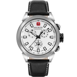   Swiss Military Hanowa Platoon Night Vision Chrono SMWGC2100201 Férfi Karóra