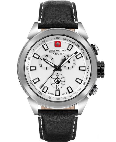 Swiss Military Hanowa Platoon Night Vision Chrono SMWGC2100201 Férfi Karóra