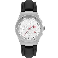   Swiss Military Hanowa Sidewinder Chrono SMWGC2101701 Férfi Karóra