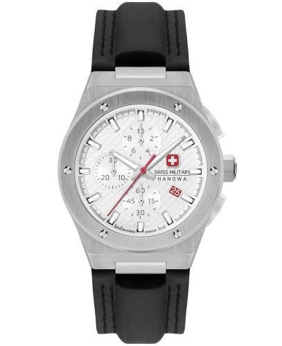 Swiss Military Hanowa Sidewinder Chrono SMWGC2101701 Férfi Karóra