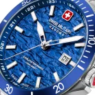Swiss Military Hanowa Flagship Elements SMWGH0006701 Férfi Karóra