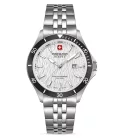 Swiss Military Hanowa Flagship Elements Uhr SMWGH0006702 Férfi Karóra
