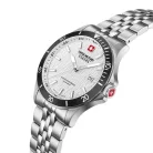 Swiss Military Hanowa Flagship Elements Uhr SMWGH0006702 Férfi Karóra