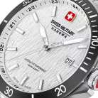 Swiss Military Hanowa Flagship Elements Uhr SMWGH0006702 Férfi Karóra