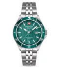 Swiss Military Hanowa Flagship Elements SMWGH0006704 Férfi Karóra