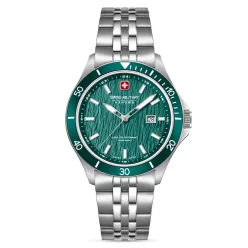   Swiss Military Hanowa Flagship Elements SMWGH0006704 Férfi Karóra