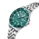 Swiss Military Hanowa Flagship Elements SMWGH0006704 Férfi Karóra