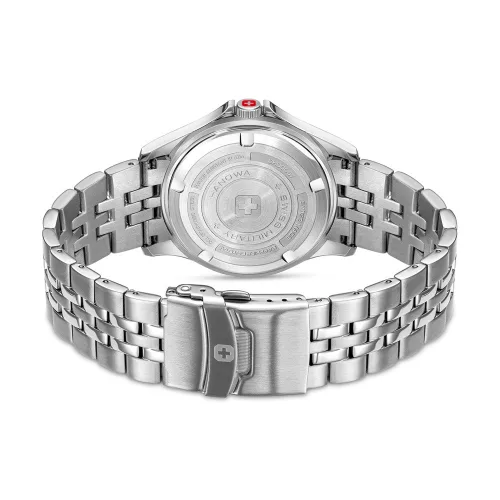 Swiss Military Hanowa Flagship Elements SMWGH0006704 Férfi Karóra