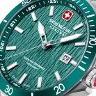 Swiss Military Hanowa Flagship Elements SMWGH0006704 Férfi Karóra