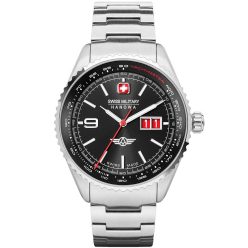 Swiss Military Hanowa Afterburn SMWGH2101006 Férfi Karóra