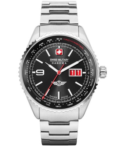 Swiss Military Hanowa Afterburn SMWGH2101006 Férfi Karóra