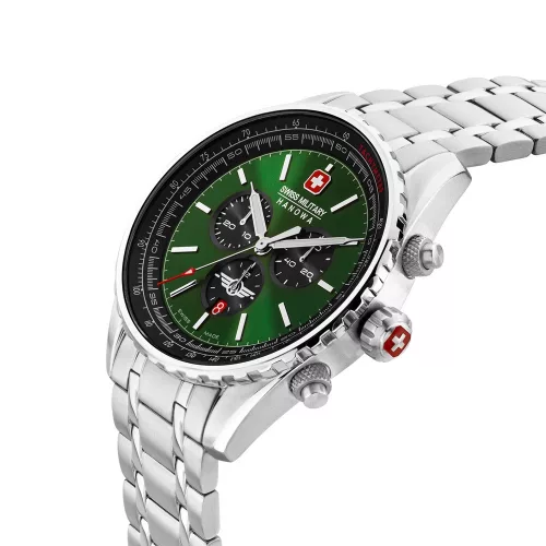 Swiss Military Hanowa Afterburn Chrono SMWGI0000307 Férfi Karóra