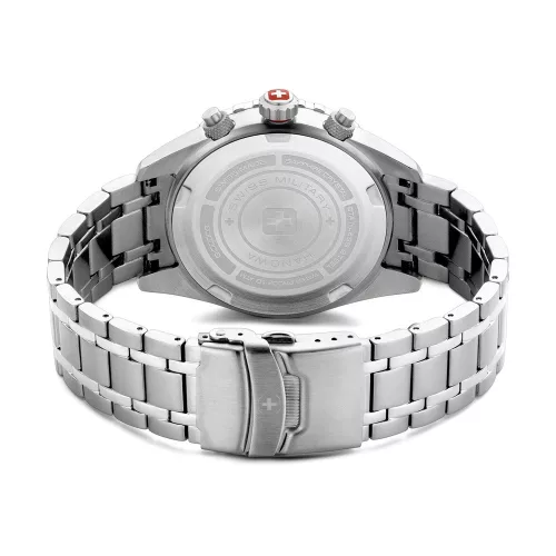 Swiss Military Hanowa Afterburn Chrono SMWGI0000307 Férfi Karóra