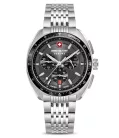 Swiss Military Hanowa Defender Chrono SMWGI0003302 Férfi Karóra