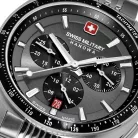 Swiss Military Hanowa Defender Chrono SMWGI0003302 Férfi Karóra
