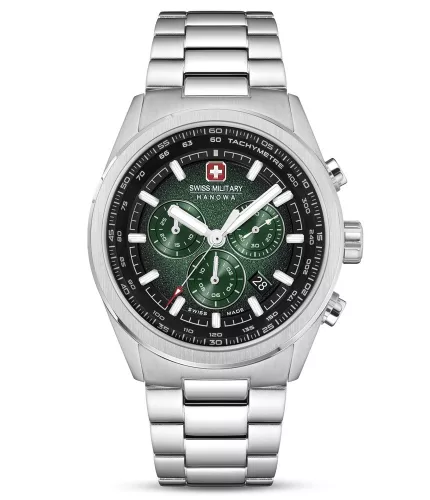 Swiss Military Hanowa Navalus Pro Chrono SMWGI0004206 Férfi Karóra