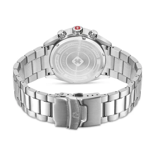Swiss Military Hanowa Navalus Pro Chrono SMWGI0004206 Férfi Karóra