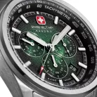 Swiss Military Hanowa Navalus Pro Chrono SMWGI0004206 Férfi Karóra