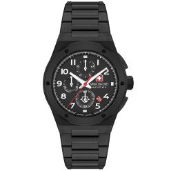   Swiss Military Hanowa Sonoran Chrono SMWGI2102031 Férfi Karóra