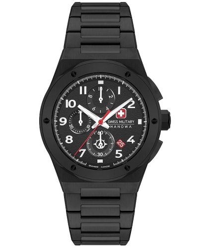 Swiss Military Hanowa Sonoran Chrono SMWGI2102031 Férfi Karóra