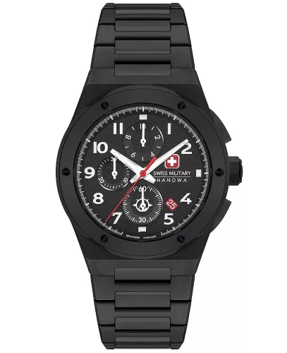 Swiss Military Hanowa Sonoran Chrono SMWGI2102031 Férfi Karóra