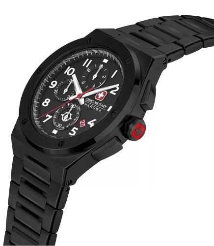 Swiss Military Hanowa Sonoran Chrono SMWGI2102031 Férfi Karóra