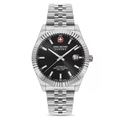   Swiss Military Hanowa Diligenter Automatic SMWGL0002101 Férfi Karóra