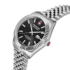 Swiss Military Hanowa Diligenter Automatic SMWGL0002101 Férfi Karóra