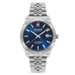   Swiss Military Hanowa Diligenter Automatic SMWGL0002102 Férfi Karóra