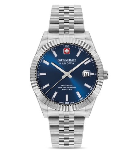 Swiss Military Hanowa Diligenter Automatic SMWGL0002102 Férfi Karóra