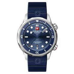   Swiss Military Hanowa Breakwater Diver SMWGN0006401 Férfi Karóra