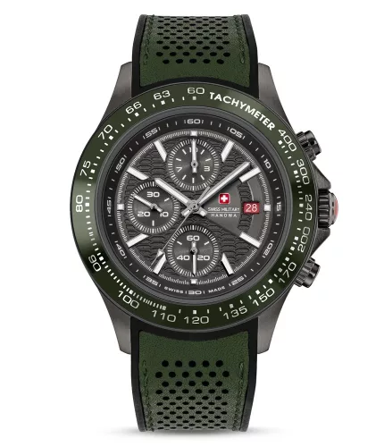 Swiss Military Hanowa Watchman Chrono SMWGO0003441 Férfi Karóra