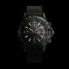 Swiss Military Hanowa Watchman Chrono SMWGO0003441 Férfi Karóra