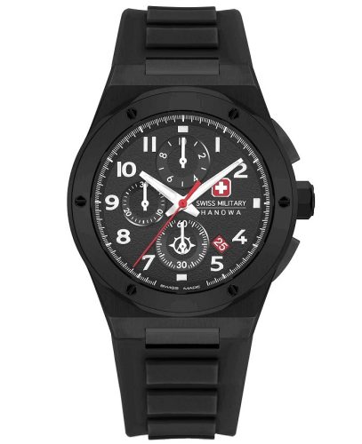 Swiss Military Hanowa Sonoran Chrono SMWGO2102030 Férfi Karóra