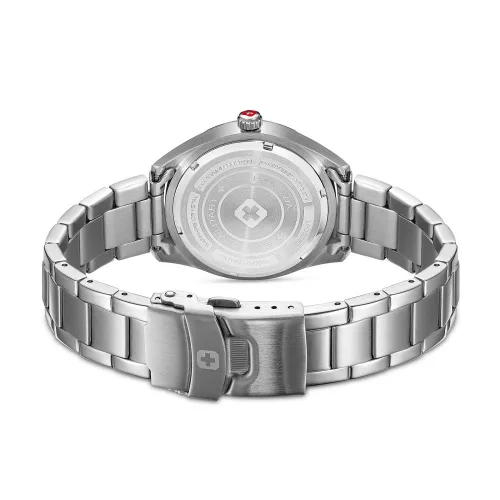 Swiss Military Hanowa Roadrunner Lady Sparkle SMWLH0005001 Női Karóra