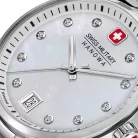 Swiss Military Hanowa Roadrunner Lady Sparkle SMWLH0005001 Női Karóra