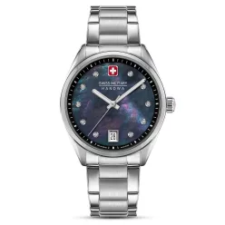   Swiss Military Hanowa Roadrunner Lady Sparkle SMWLH0005002 Női Karóra