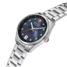 Swiss Military Hanowa Roadrunner Lady Sparkle SMWLH0005002 Női Karóra