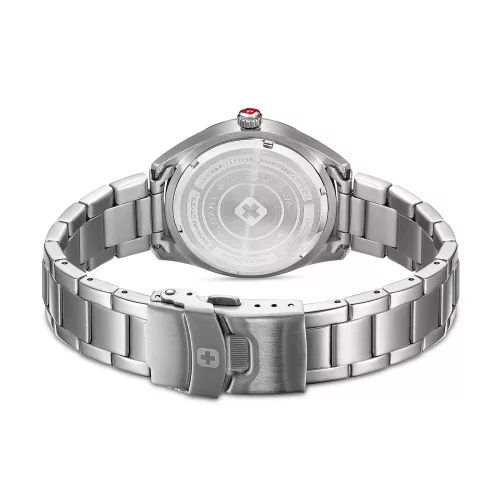 Swiss Military Hanowa Roadrunner Lady Sparkle SMWLH0005002 Női Karóra