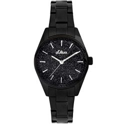 S.Oliver SO-3676-MQ Női Karóra