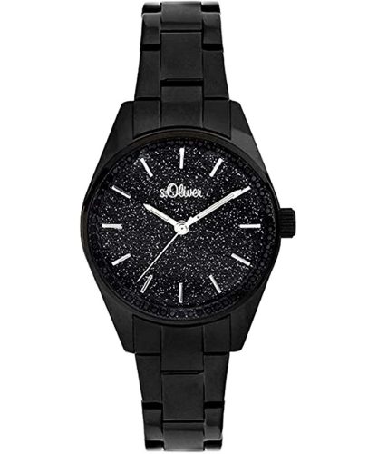 S.Oliver SO-3676-MQ Női Karóra