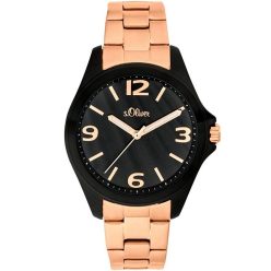 S.Oliver SO-3683-MQ Női Karóra